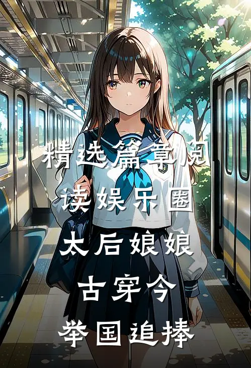精选篇章阅读娱乐圈：太后娘娘古穿今，举国追捧