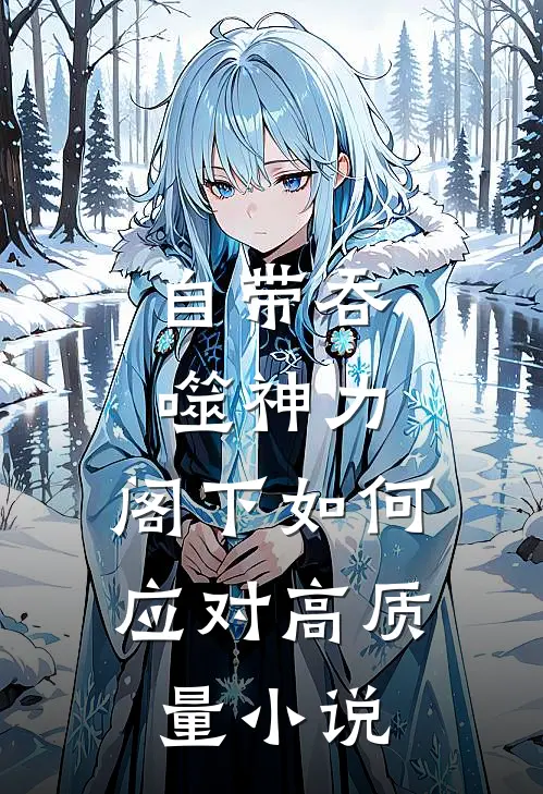 自带吞噬神力，阁下如何应对高质量小说
