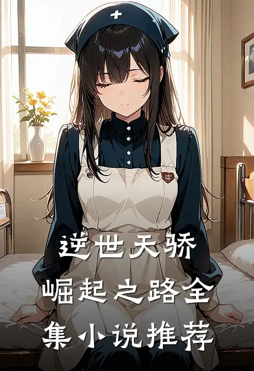 逆世天骄：崛起之路全集小说推荐