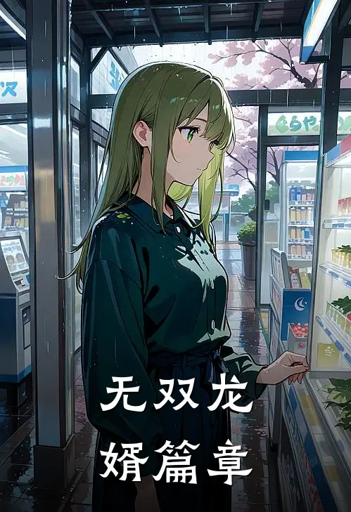 无双龙婿篇章