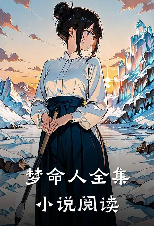 梦命人全集小说阅读
