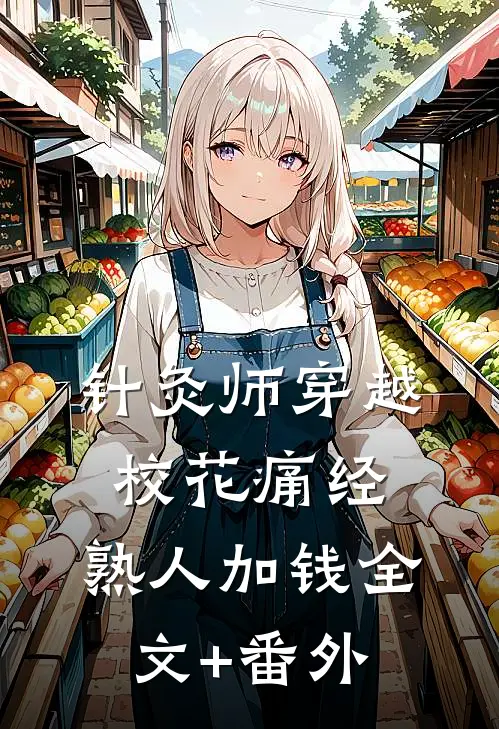 针灸师穿越：校花痛经，熟人加钱全文+番外