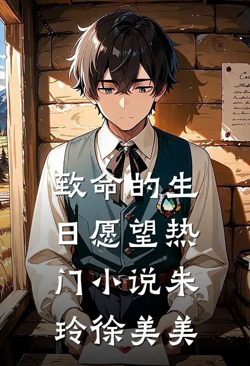 致命的生日愿望热门小说朱玲徐美美