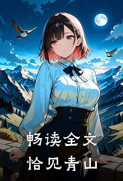 畅读全文恰见青山