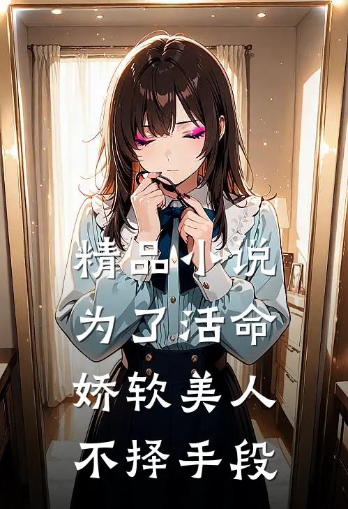 精品小说为了活命，娇软美人不择手段