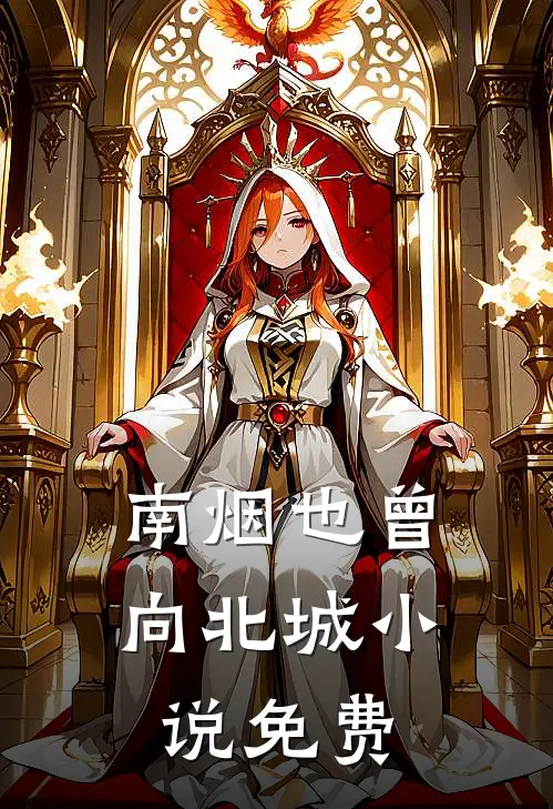 南烟也曾向北城小说免费