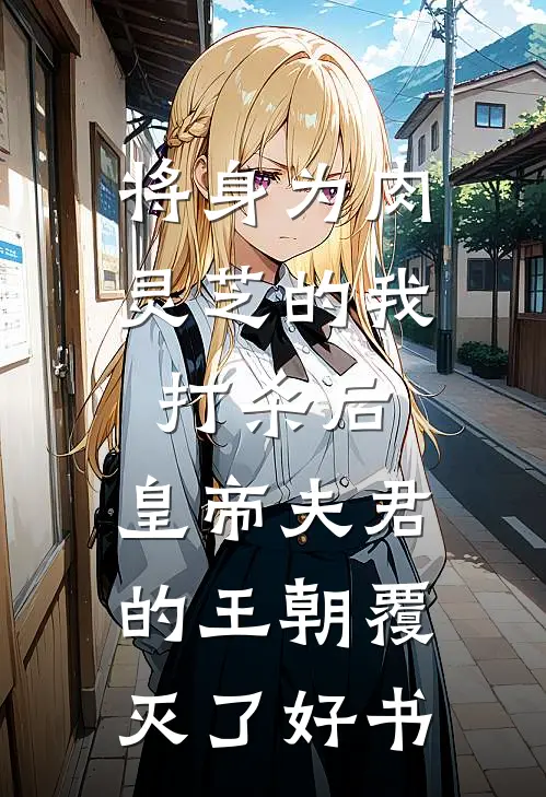 将身为肉灵芝的我打杀后，皇帝夫君的王朝覆灭了好书