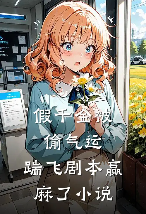 假千金被偷气运，踹飞剧本赢麻了小说
