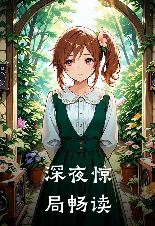 深夜惊局畅读