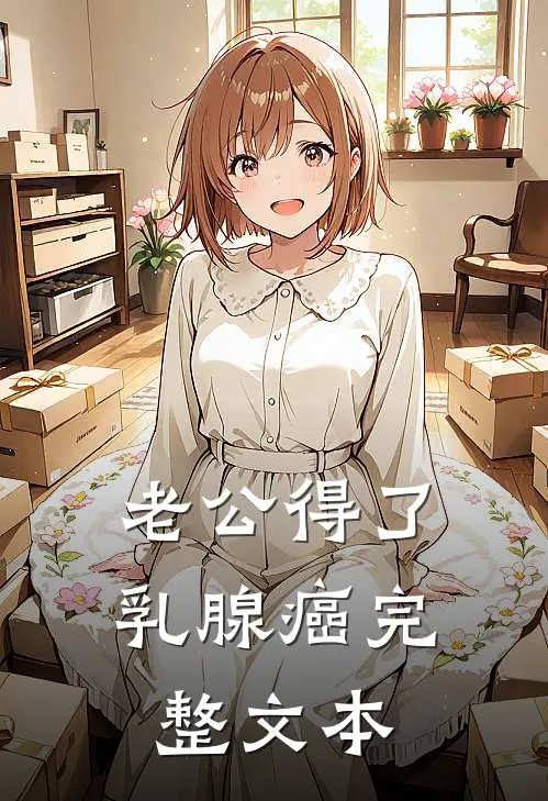 老公得了乳腺癌完整文本