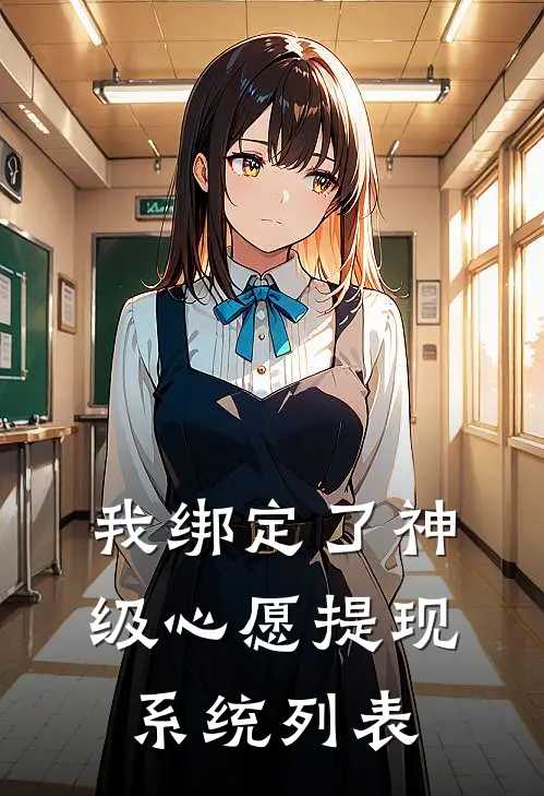 我绑定了神级心愿提现系统列表