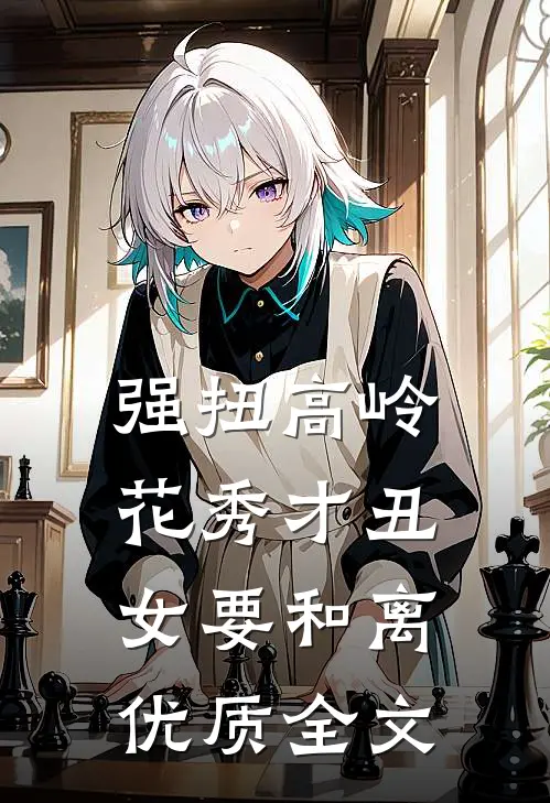 强扭高岭花秀才丑女要和离优质全文