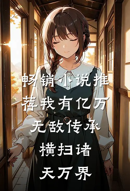 畅销小说推荐我有亿万无敌传承，横扫诸天万界