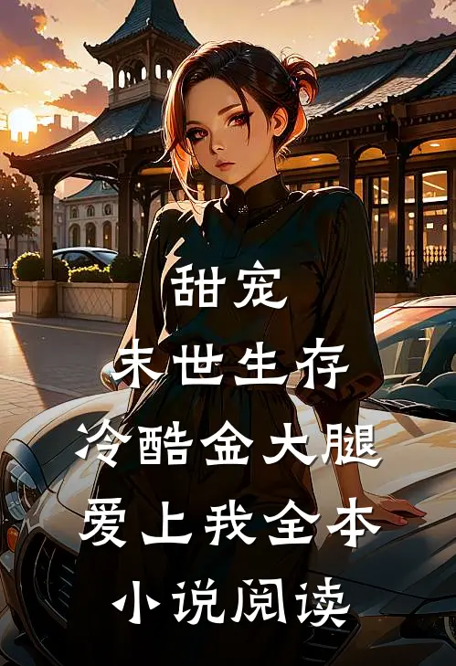 甜宠：末世生存，冷酷金大腿爱上我全本小说阅读