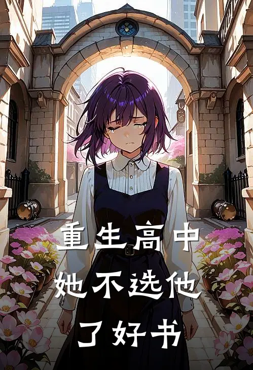 重生高中，她不选他了好书