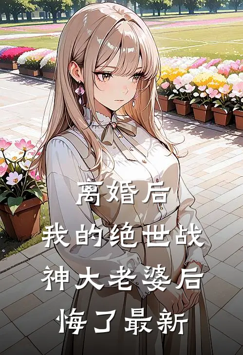 离婚后，我的绝世战神大老婆后悔了最新