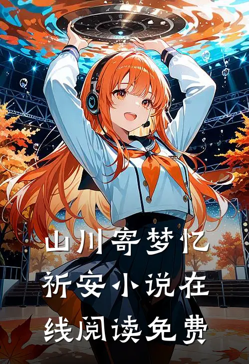 山川寄梦忆祈安小说在线阅读免费