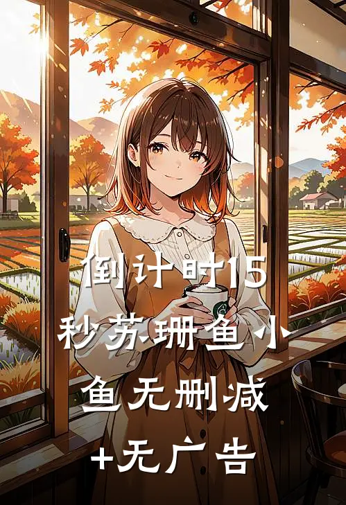 倒计时15秒苏珊鱼小鱼无删减+无广告