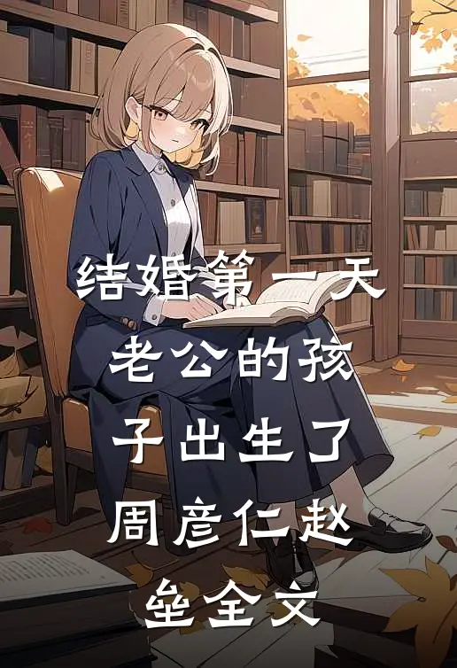 结婚第一天，老公的孩子出生了..周彦仁赵垒全文
