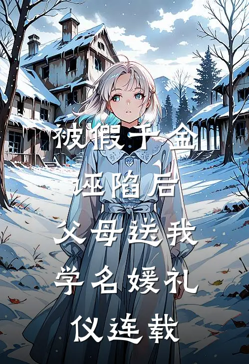 被假千金诬陷后，父母送我学名媛礼仪连载