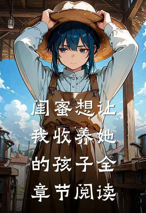 闺蜜想让我收养她的孩子全章节阅读