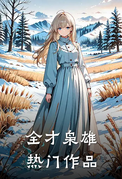 全才枭雄热门作品