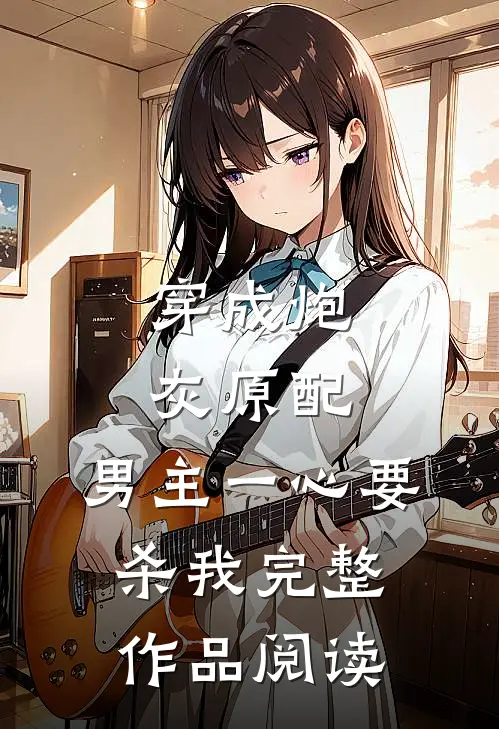  穿成炮灰原配，男主一心要杀我完整作品阅读