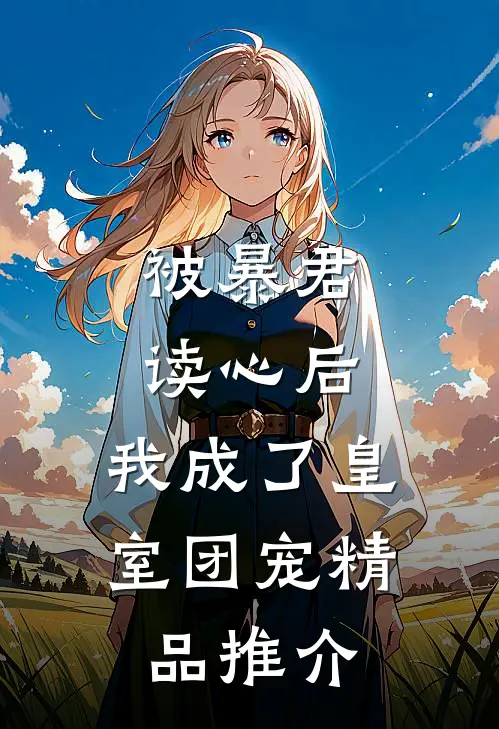 被暴君读心后，我成了皇室团宠精品推介