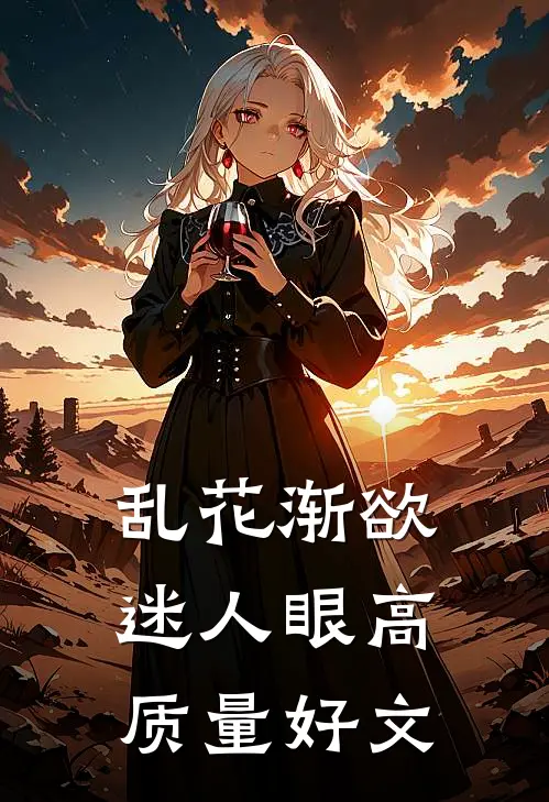 乱花渐欲迷人眼高质量好文