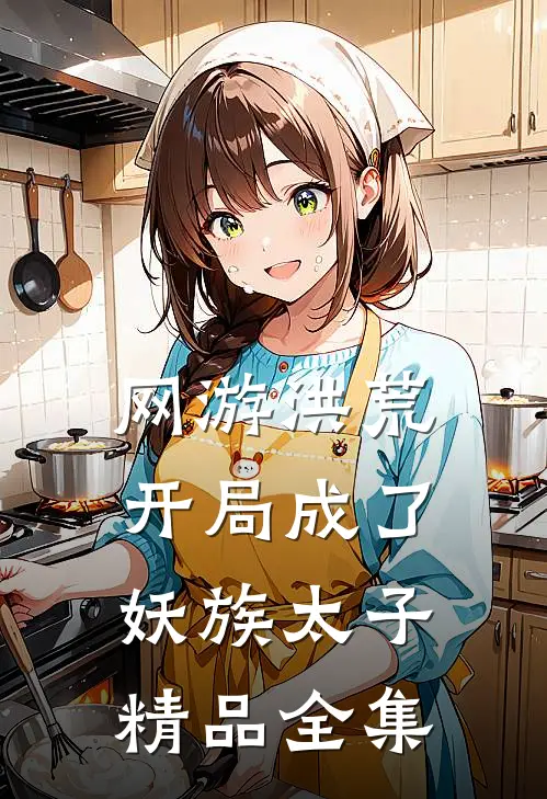 网游洪荒：开局成了妖族太子精品全集