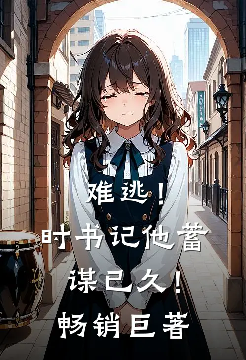 难逃！时书记他蓄谋已久！畅销巨著
