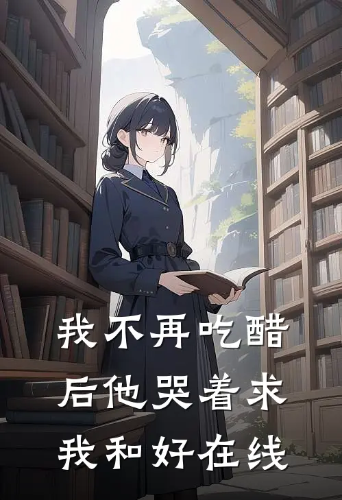 我不再吃醋后他哭着求我和好在线