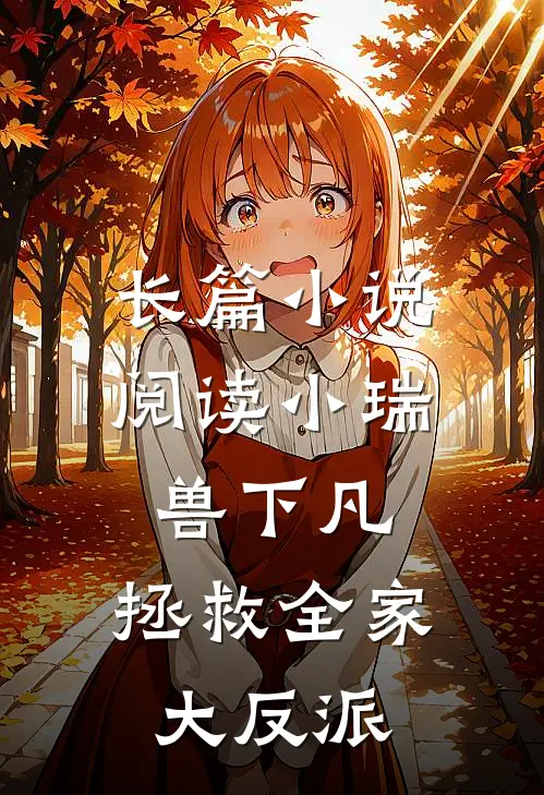 长篇小说阅读小瑞兽下凡：拯救全家大反派