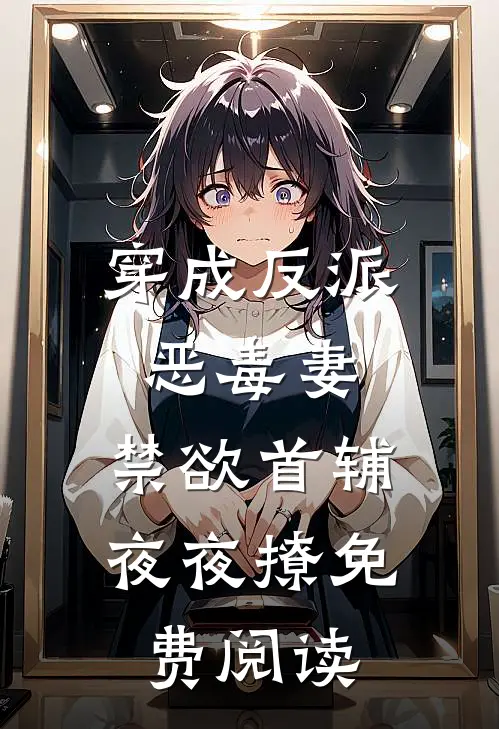 穿成反派恶毒妻，禁欲首辅夜夜撩免费阅读