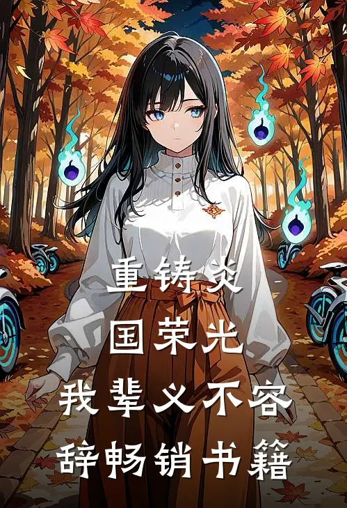 重铸炎国荣光，我辈义不容辞畅销书籍