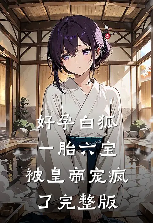 好孕白狐一胎六宝，被皇帝宠疯了完整版