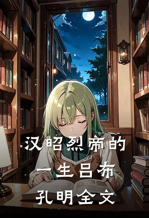 汉昭烈帝的一生吕布孔明全文