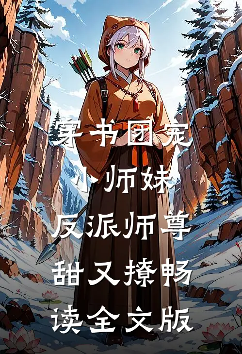 穿书团宠小师妹，反派师尊甜又撩畅读全文版