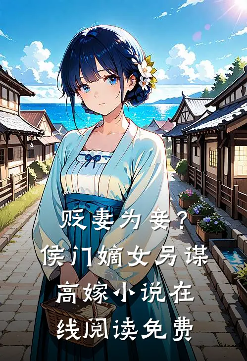 贬妻为妾？侯门嫡女另谋高嫁小说在线阅读免费