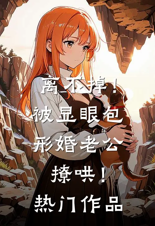 离不掉！被显眼包形婚老公撩哄！热门作品