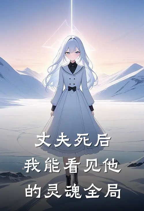 丈夫死后，我能看见他的灵魂全局