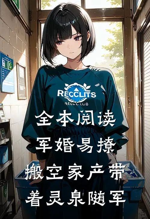 全本阅读军婚易撩，搬空家产带着灵泉随军