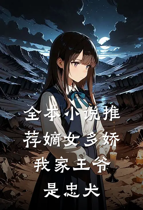 全本小说推荐嫡女多娇：我家王爷是忠犬