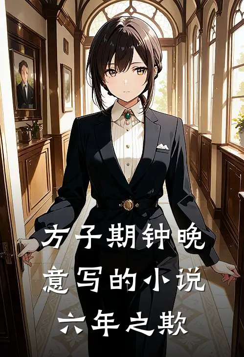 方子期钟晚意写的小说六年之欺