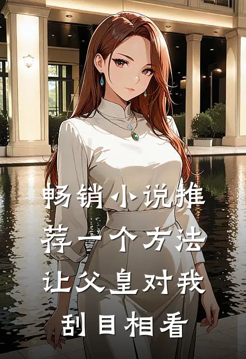 畅销小说推荐一个方法，让父皇对我刮目相看