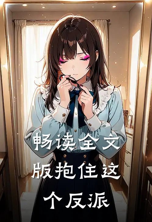畅读全文版抱住这个反派