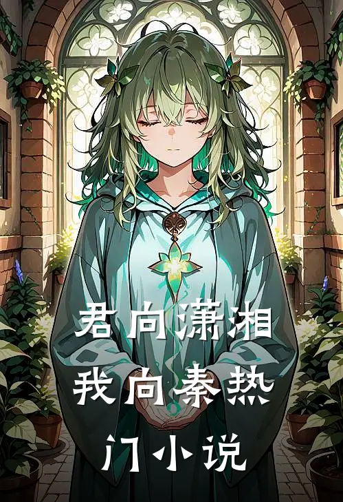 君向潇湘我向秦热门小说