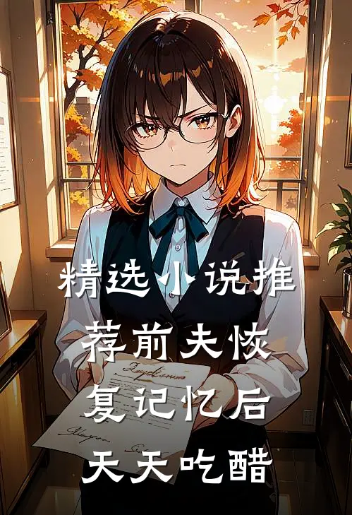 精选小说推荐前夫恢复记忆后天天吃醋