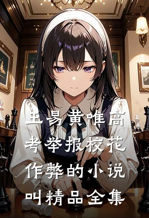 王易黄唯高考举报校花作弊的小说叫精品全集