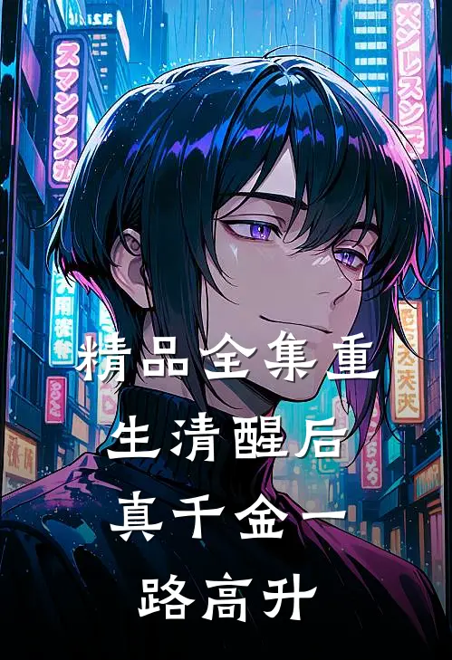 精品全集重生清醒后，真千金一路高升
